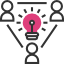 icon depicting Best practices friendly