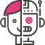 icon depicting Highly automatable