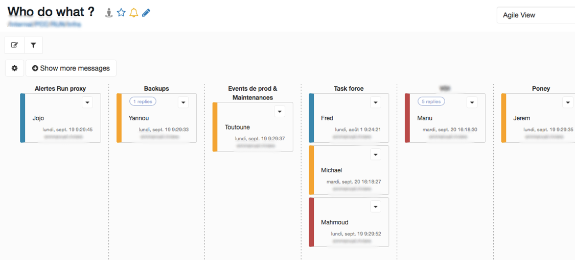 DevOps LifeCycle Plan