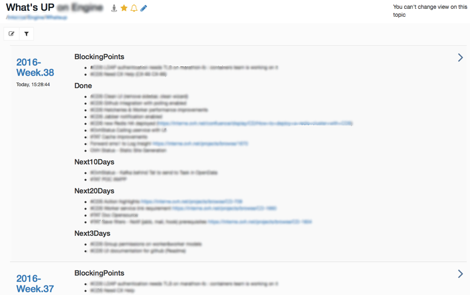 DevOps LifeCycle Plan